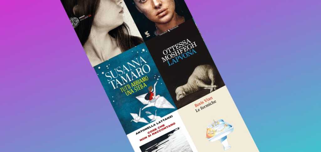Marzo 2023, le novità editoriali da non perdere