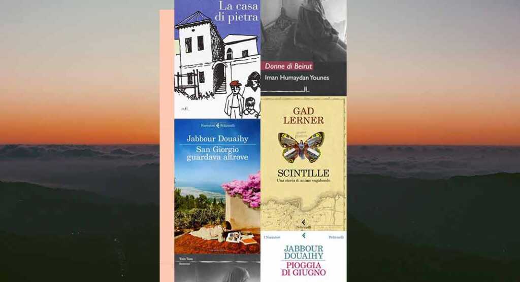 libri-libano