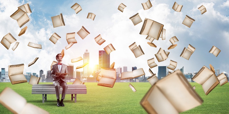 I 5 libri da leggere in uscita a dicembre