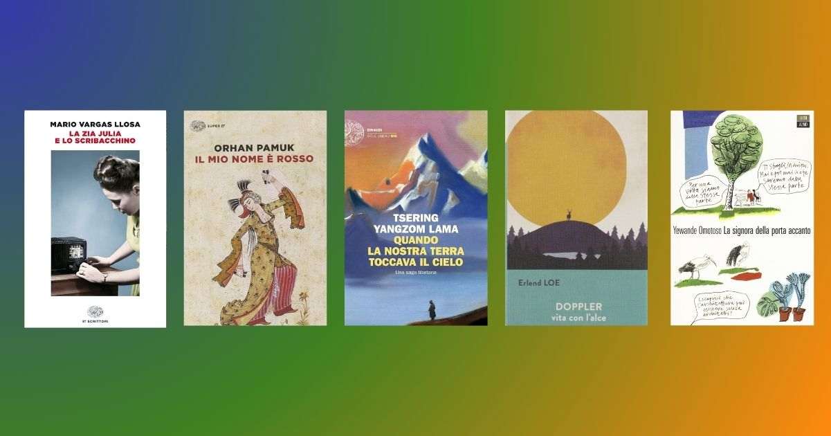 5 libri da leggere consigliati per girare il mondo 1 5 libri da leggere per girare il mondo