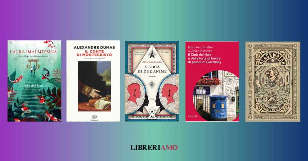 libri noia