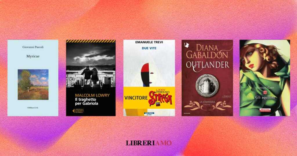 Nostalgia, 5 libri da leggere per curare il "dolore del ritorno"