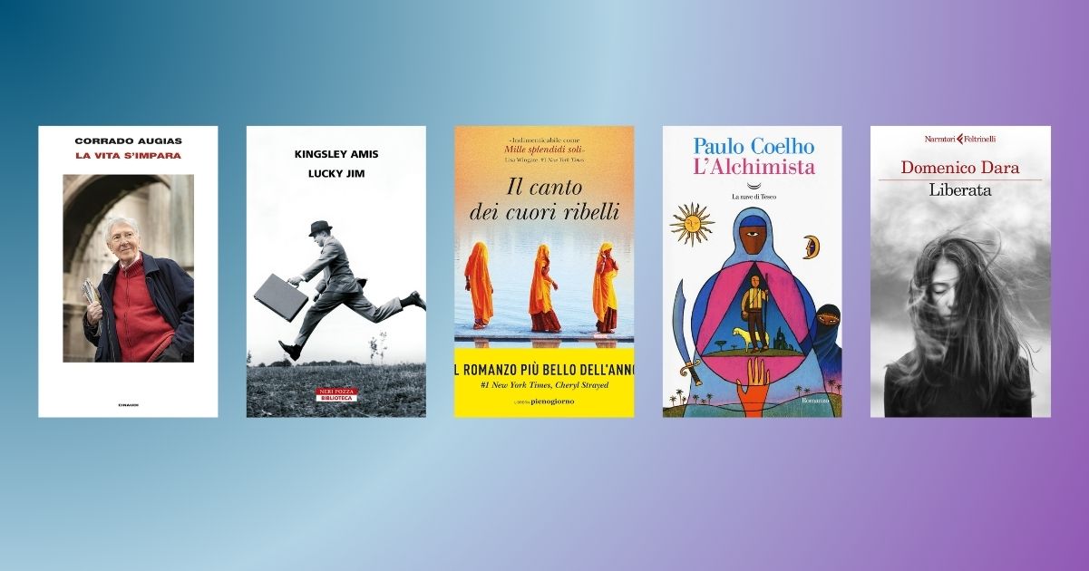 5 libri da leggere per continuare a credere nei propri sogni 3 5 libri da leggere per continuare a credere nei propri sogni