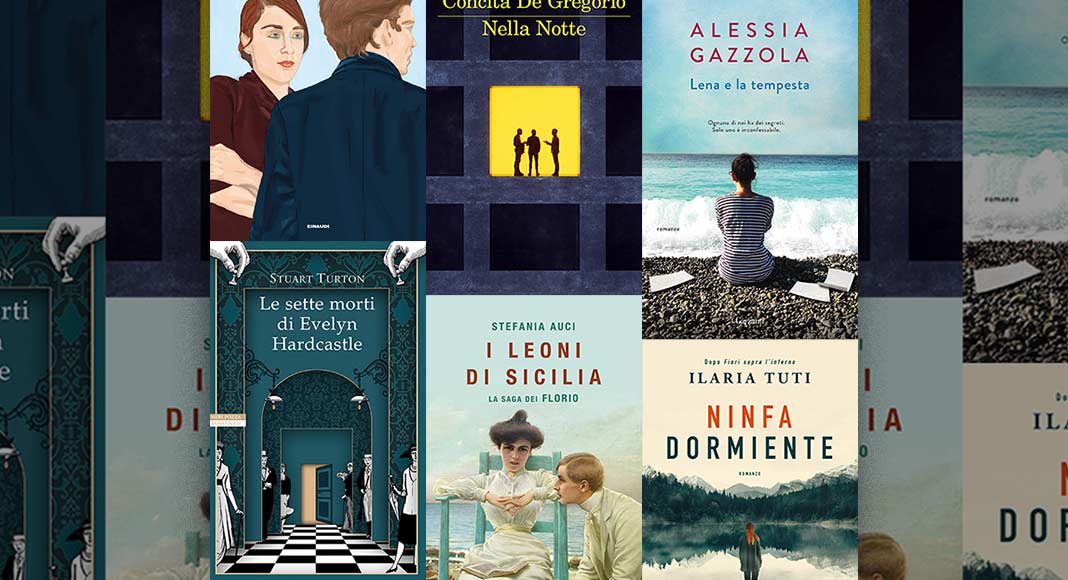 I libri più instagrammati dell'estate 2019