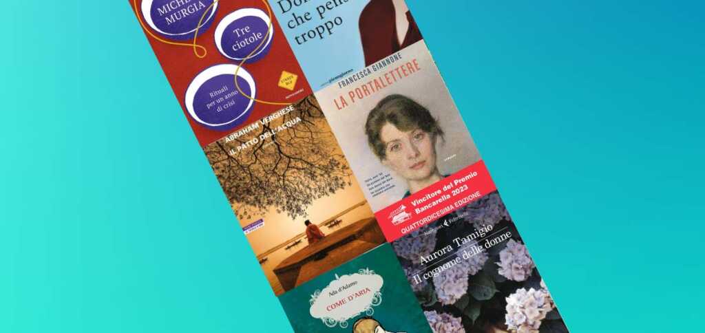 I 10 libri più venduti della settimana, bis sul podio per Michela Murgia