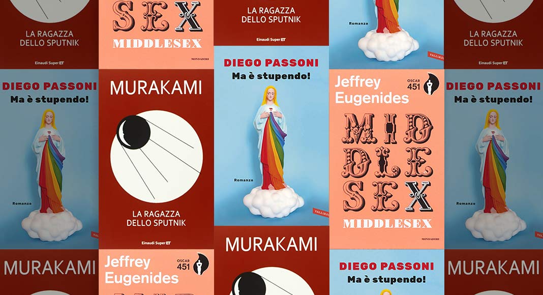 5 libri per capire il Pride 10 5 libri per capire il Pride
