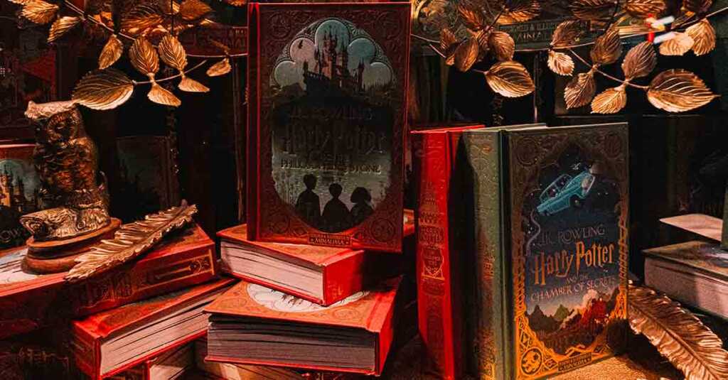 10 libri per ragazzi da regalare anche agli adulti