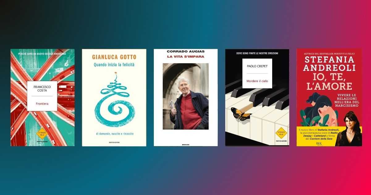 5 libri di saggistica da portare in valigia quest'estate 3 5 libri di saggistica da portare in valigia quest'estate