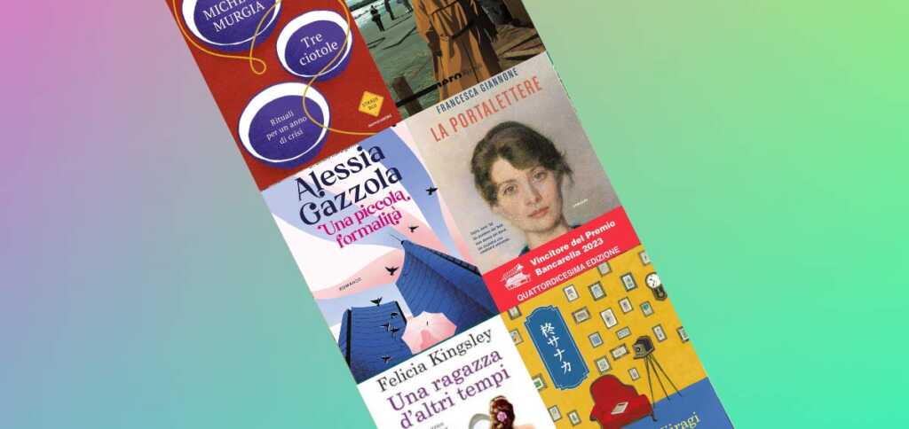 I 10 libri più venduti della settimana, il trionfo di Felicia Kingsley