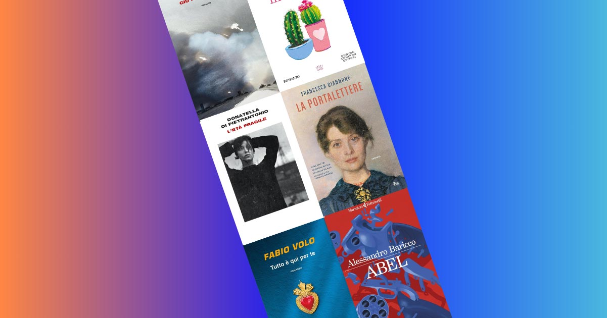 I 10 libri più venduti della settimana, Fabio Volo di nuovo primo 3 I 10 libri più venduti della settimana, Fabio Volo di nuovo primo