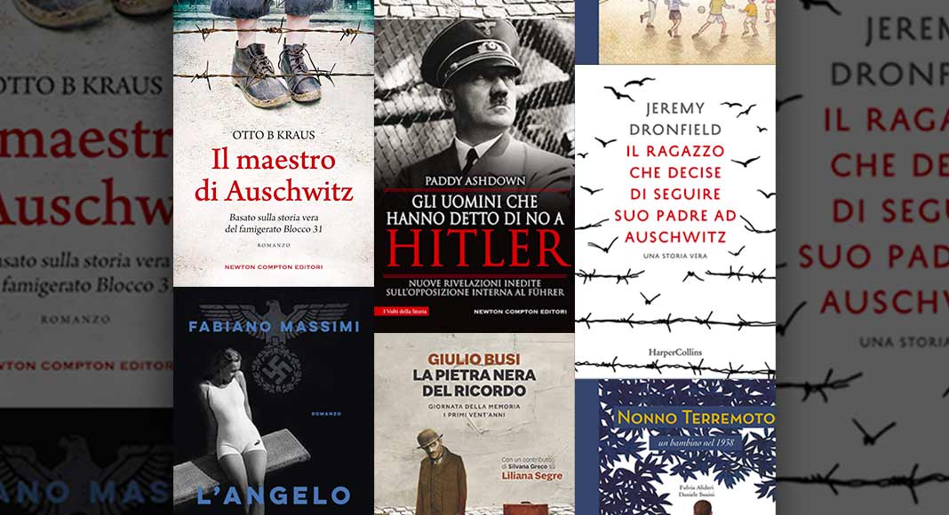 libri-shoah