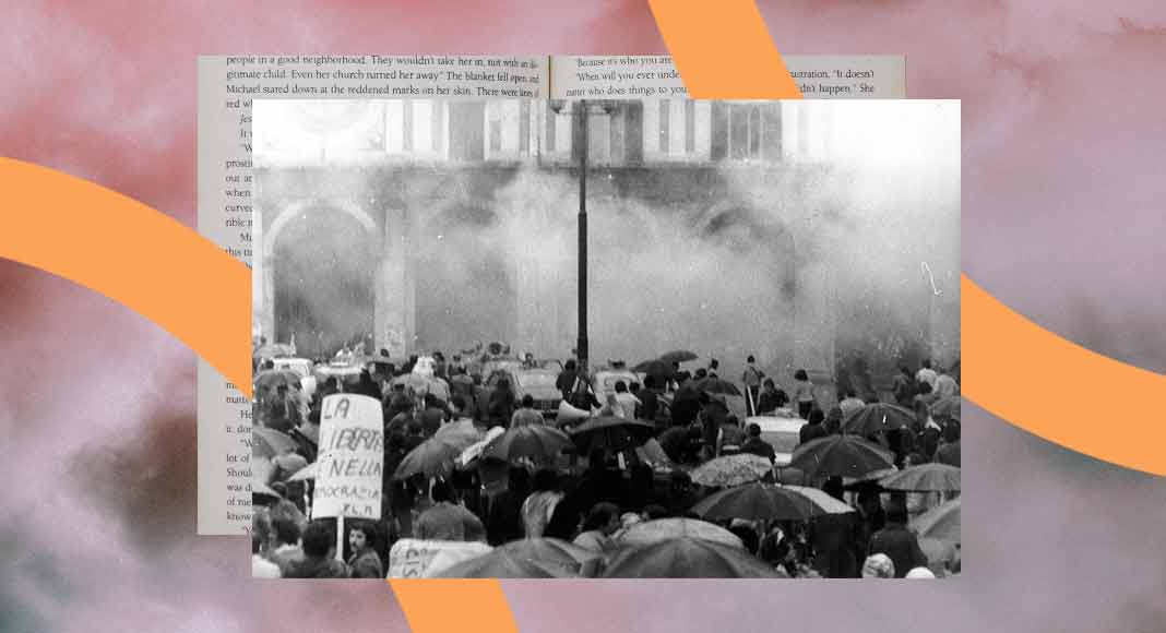 4 libri per conoscere la Strage di Piazza della Loggia