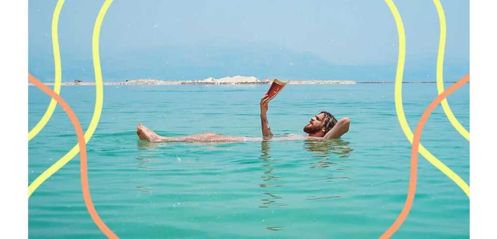 I libri da leggere per combattere il caldo