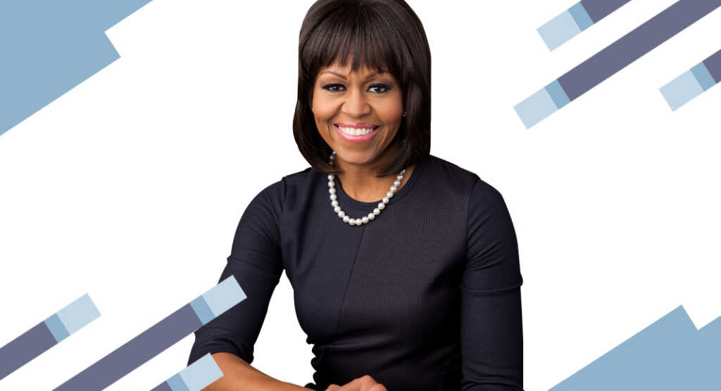 I libri preferiti di Michelle Obama