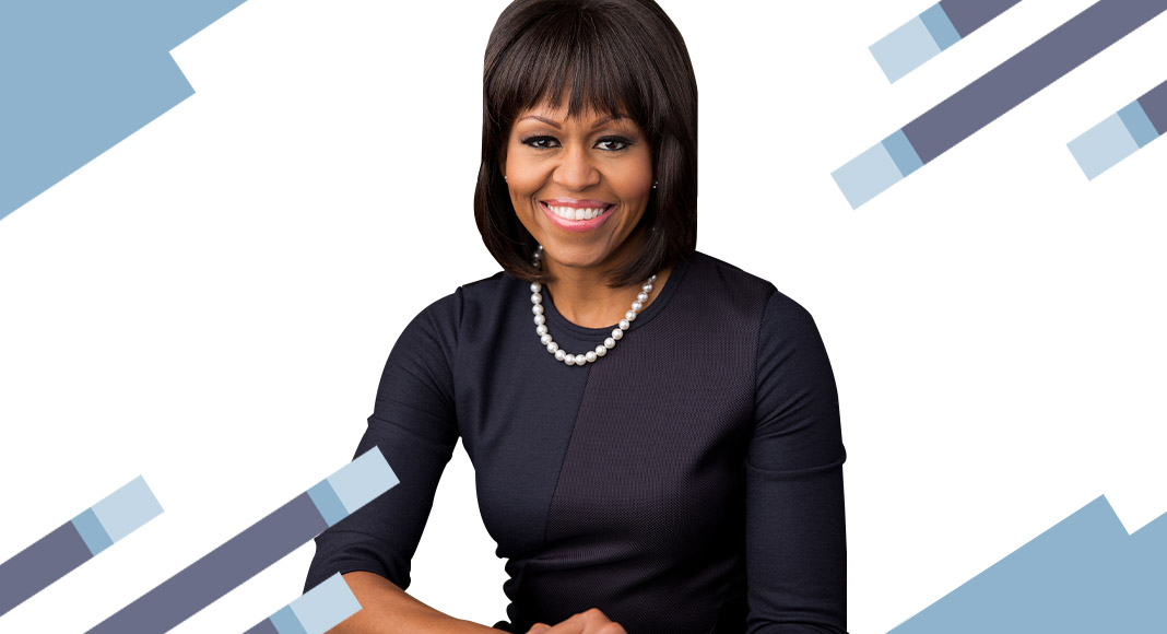 I libri preferiti di Michelle Obama