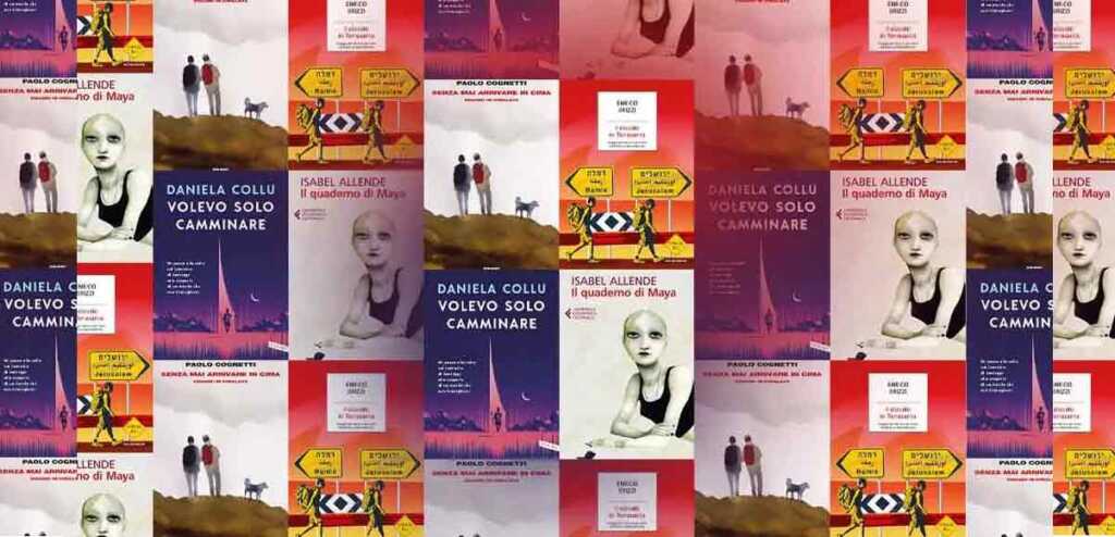 10 libri di viaggio che vi faranno venire voglia di partire