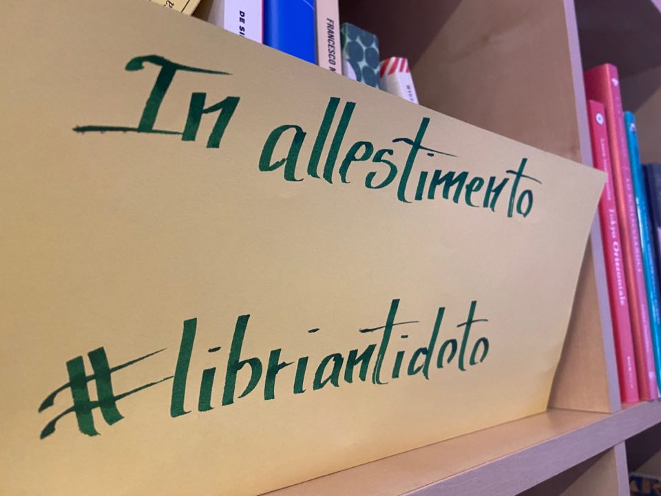 libriantidoto