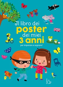 libro poster