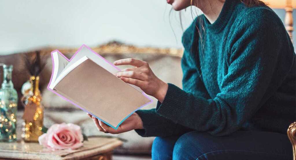 I consigli per leggere un libro intero al giorno