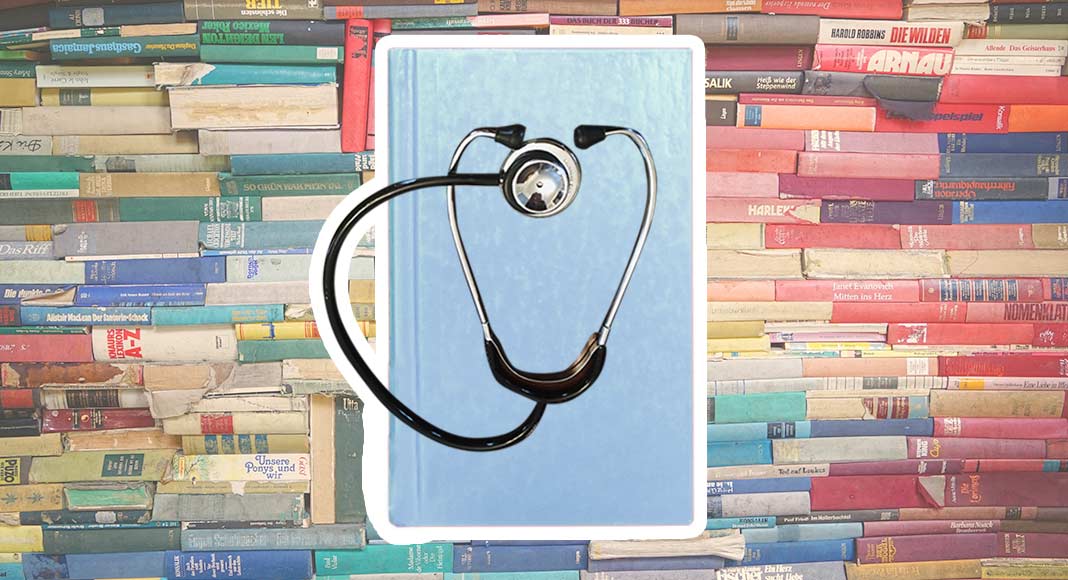 Libroterapia, perché i libri aiutano il nostro benessere psicologico