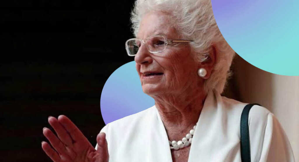 "C'è chi nega l'Olocausto", il discorso di Liliana Segre al Parlamento Europeo
