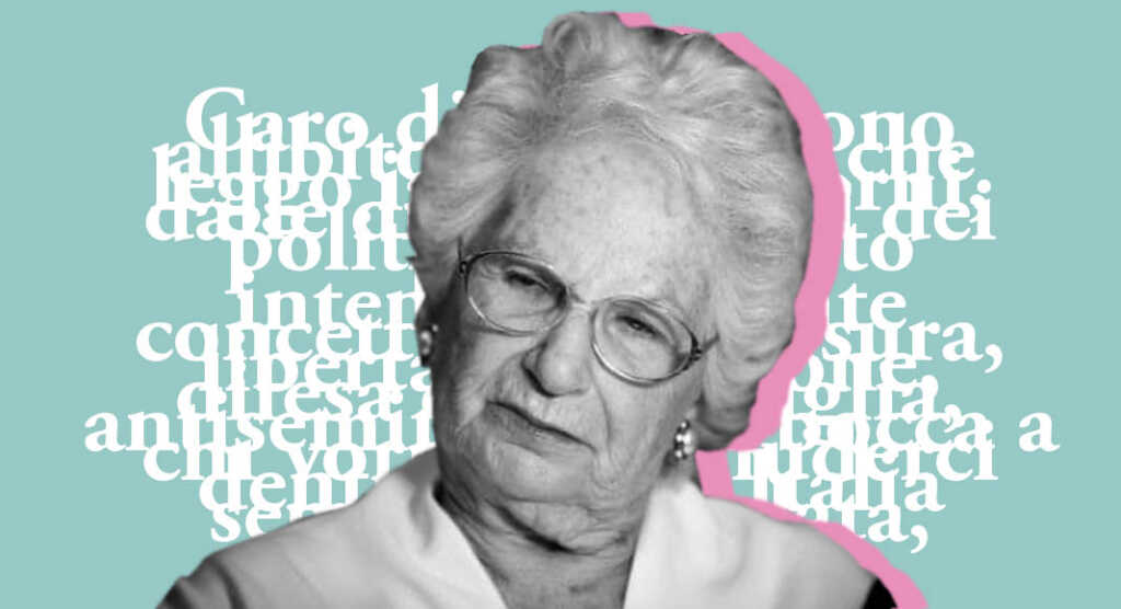 liliana lettera filgio
