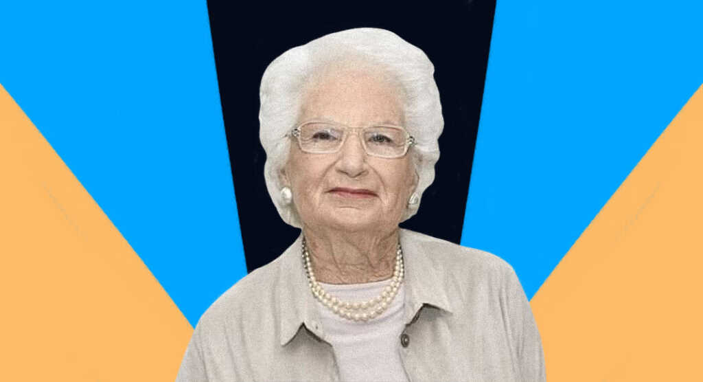 liliana segre a bookcity