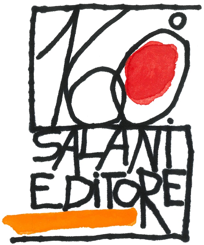 logo salani 160 anni