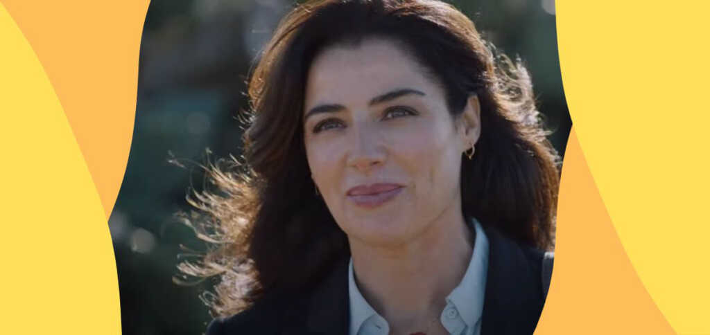 Lolita Lobosco, il grande successo della seconda stagione