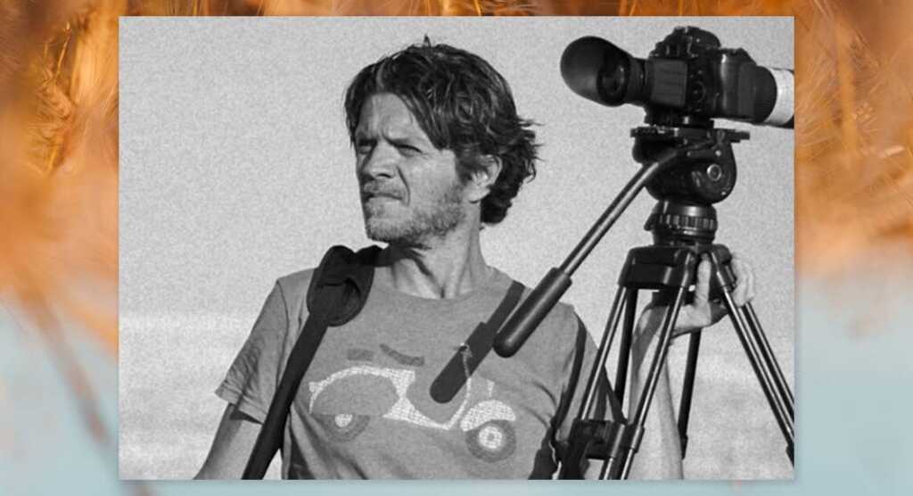 Lorenzo Cicconi Massi, il fotografo che celebra l'Italia tra sogno e realtà