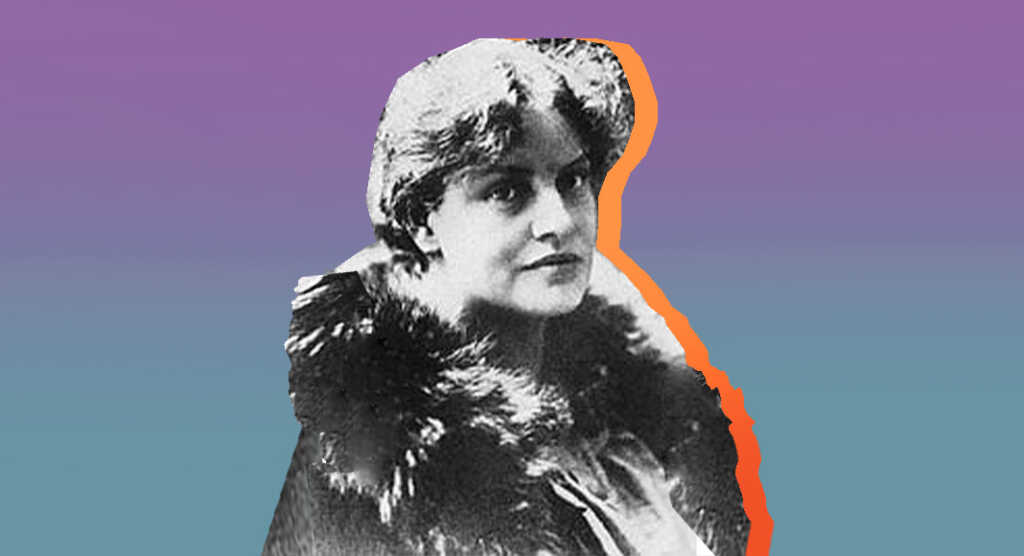 lou von salome