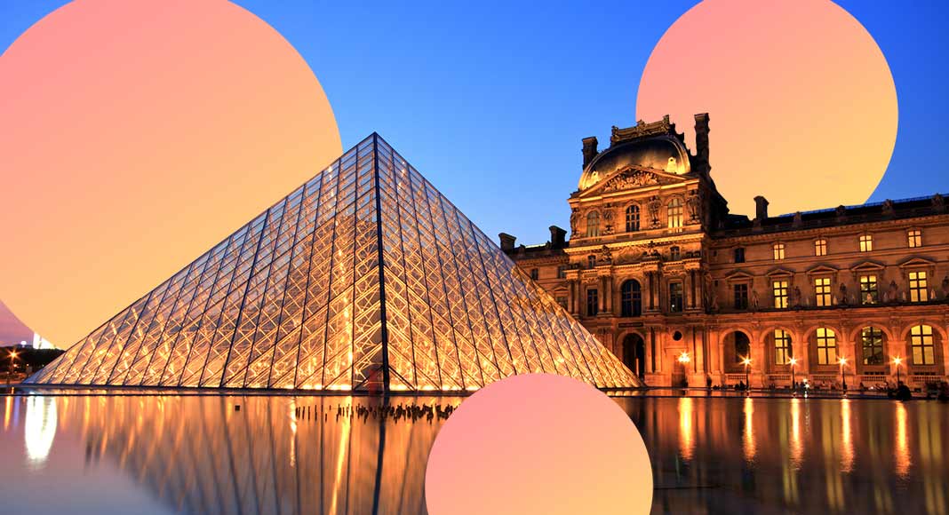 louvre