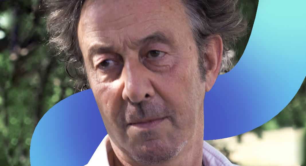 Chi è Luca di Fulvio, lo scrittore italiano più venduto in Germania