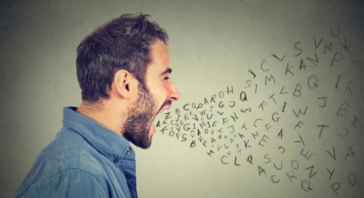 Il bandolo senza matassa, quando l'odio pervade la società