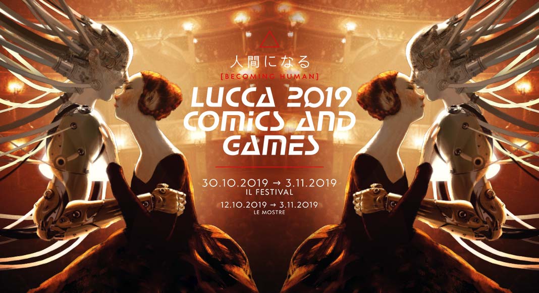 Lucca Comics & Games 2019, il più grande festival in Europa dedicato al fumetto 9 lucca comics