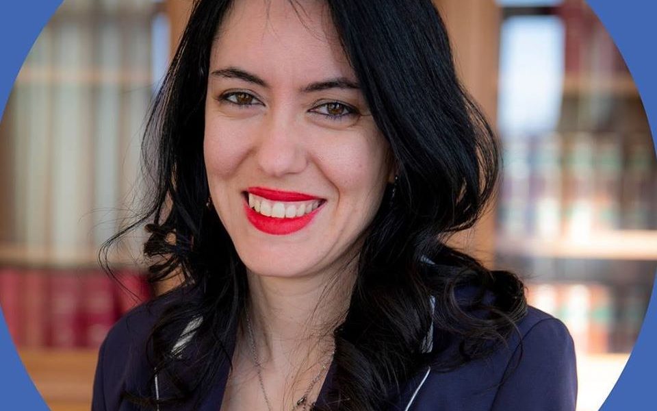 Azzolina, "Sarà il giorno di scuola della speranza e del coraggio"
