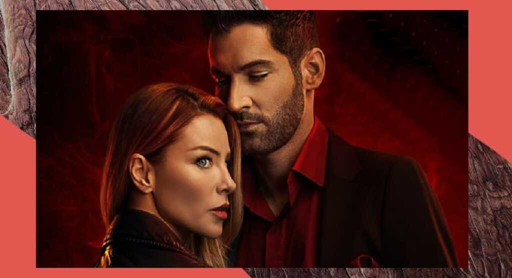 Lucifer, arriva oggi su Netflix la quinta stagione