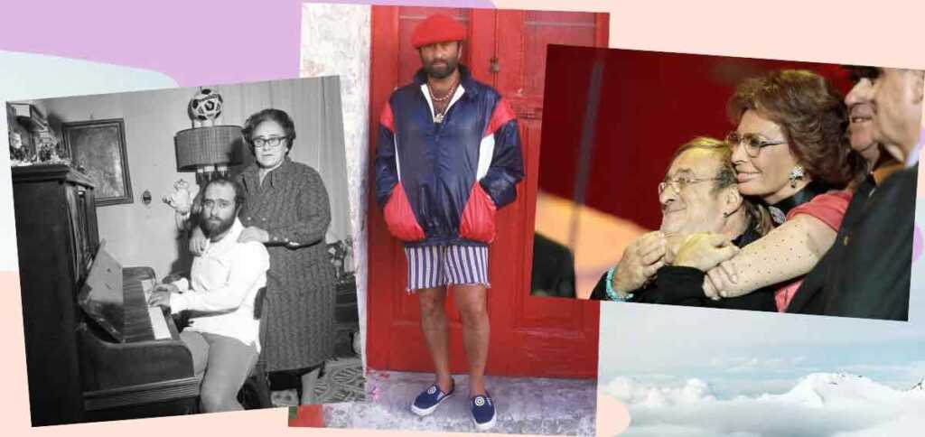 Lucio Dalla, una mostra per ricordare il cantautore "Anche se il tempo passa"