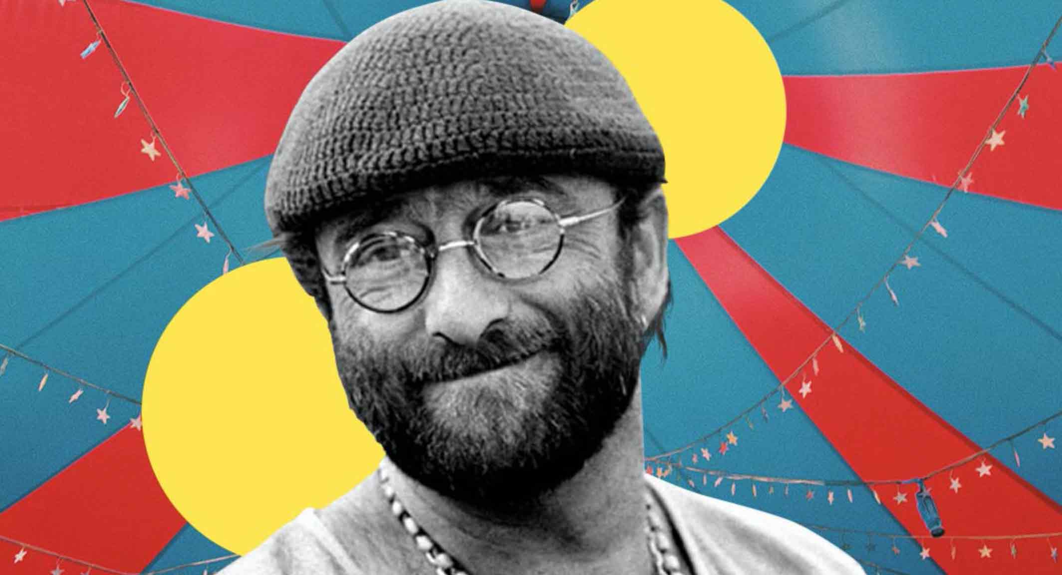 Il significato di "Attenti al lupo", la canzone di Lucio Dalla che ci porta nel mondo delle fiabe 9 luciodalla