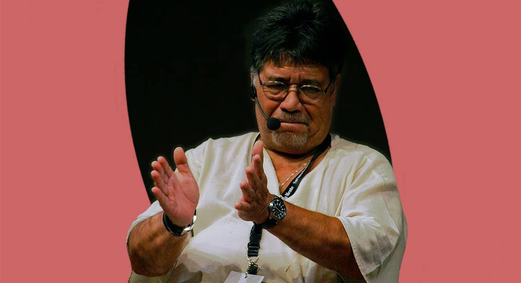 Luis Sepùlveda è sedato: le condizioni dello scrittore cileno 6 luis-sepulveda