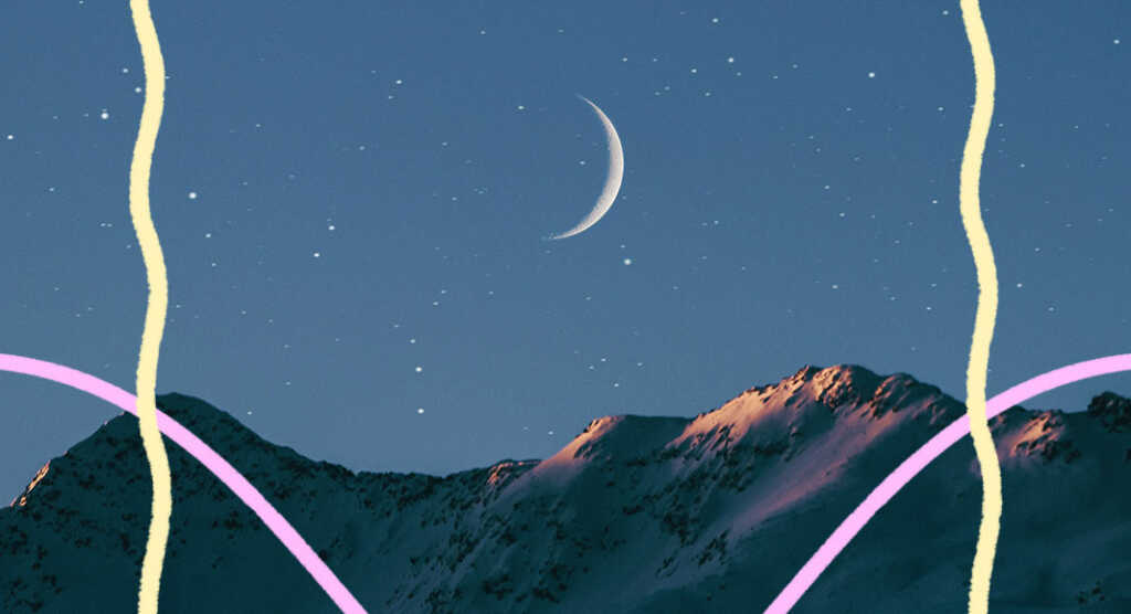 Come rinascere e tornare felici dopo una "luna storta"