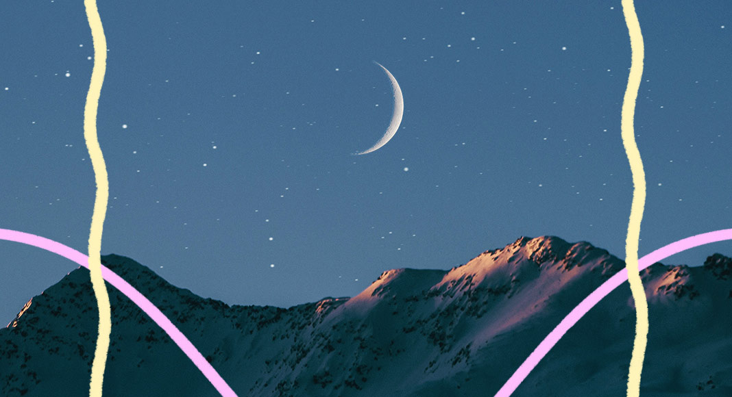 Come rinascere e tornare felici dopo una "luna storta"