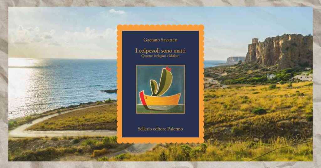 Macari, alla scoperta dei luoghi di Gaetano Savatteri e di Saverio La Manna