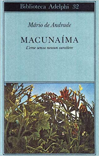 macunaima