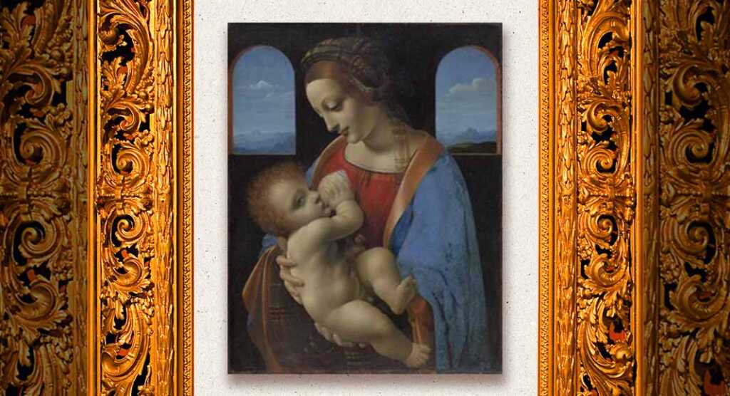 madonna-litta