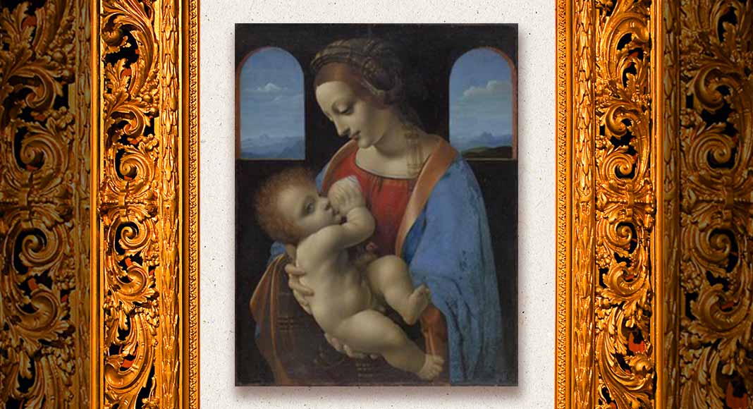 madonna-litta