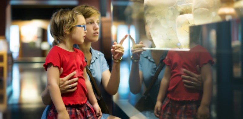 Le mostre e i musei da visitare il 1 Maggio in Italia