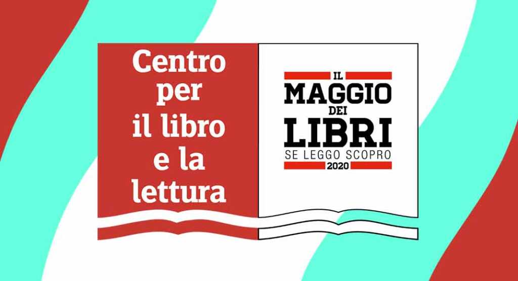 Il Maggio dei Libri, al via la decima edizione della campagna