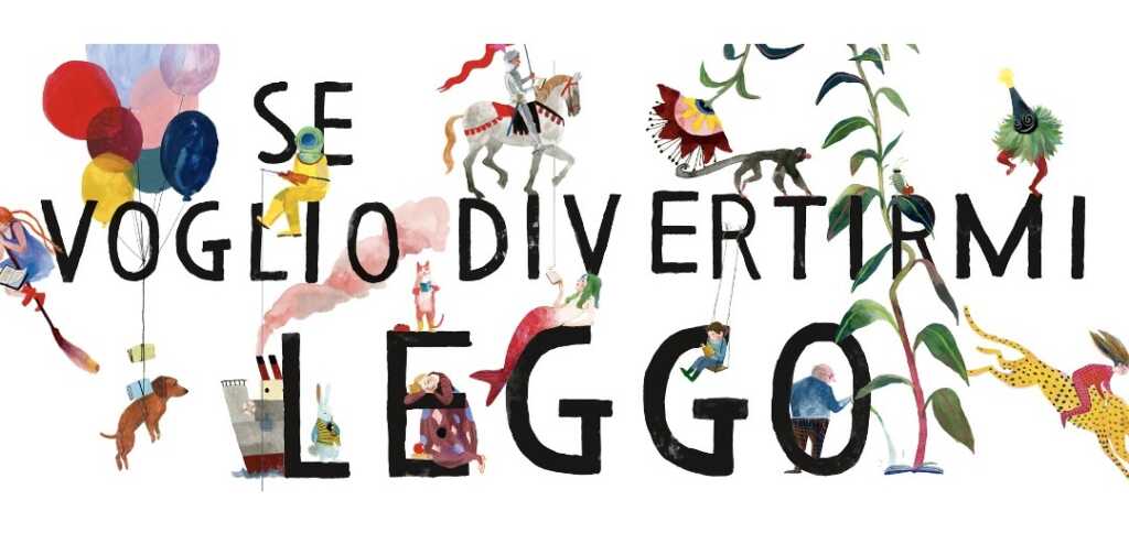 Parte oggi il Maggio dei Libri