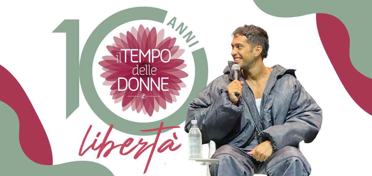 mahmood liberta